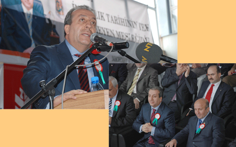 Ortadoğu Tarım Fuarı - Diyarbakır Ortadoğu Tarım Fuarı - Diyarbakır